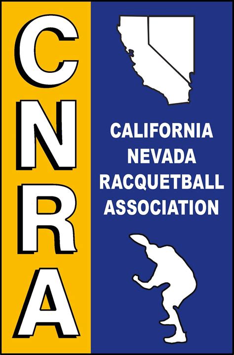 California Nevada Racquetball Association