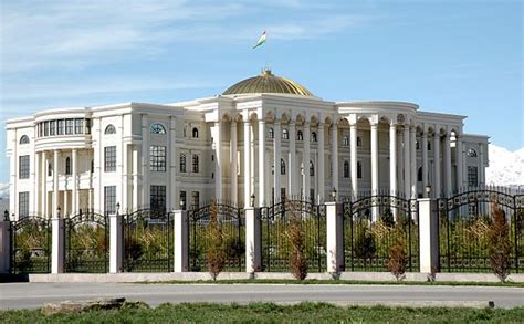 Dushanbe | Wiki | Everipedia