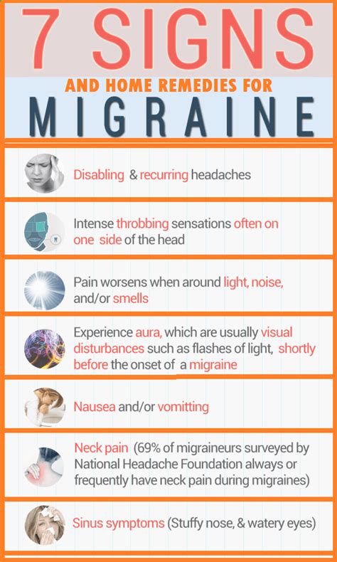 Migraine Causes and 9 Home Remedies #Migraine is a condition that ...