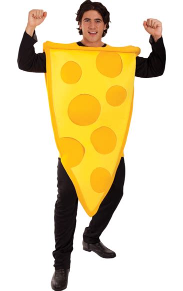 Pin on cheese costume