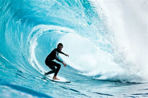 50 best surfing spots around the world | CNN