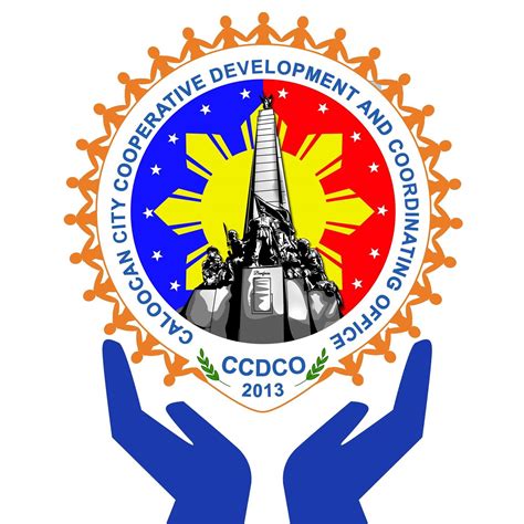 Caloocan City Cooperative Development and Coordinating Office