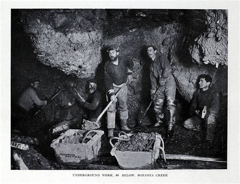 Klondike Gold Rush | Digitization Centre