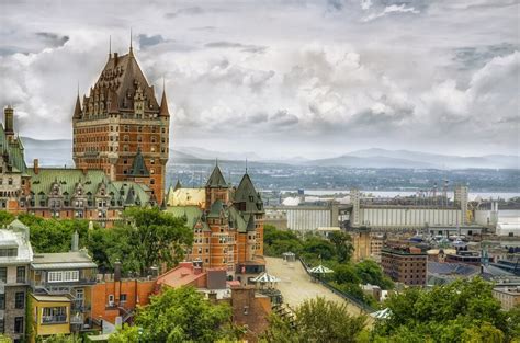 Explore Québec's Food & Culture: Québec City & Montréal – 5 Days | kimkim