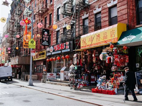 10 things to do in chinatown nyc – Artofit