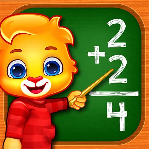 Math Kids: Math Games For Kids - Apps on Google Play