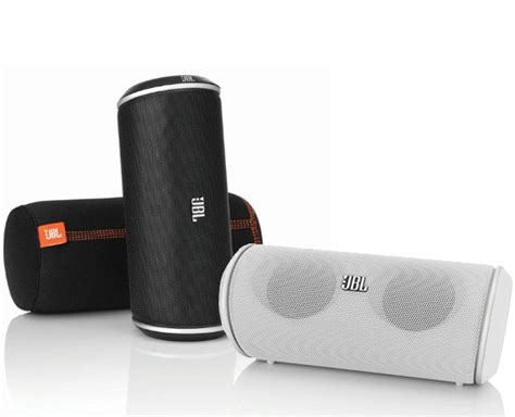 JBL Flip Review, Sound Test and Comparison