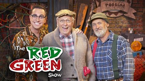 The Red Green Show - PBS Series - Where To Watch