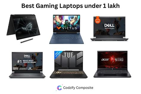 Best Gaming Laptop 2024 Under 2024 India - Peggi Birgitta