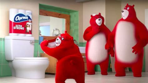 The Charmin Bears | Know Your Meme