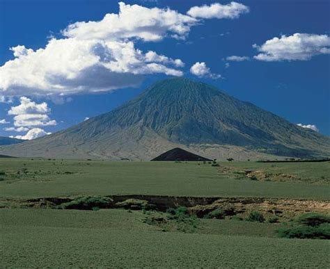 Stratovolcano | geology | Britannica.com