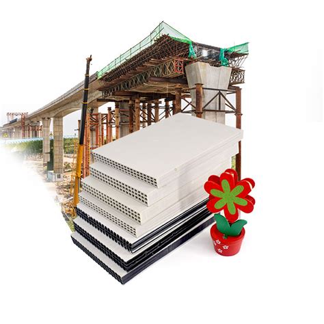 Original Factory Concrete Wall Forming System House Panel - China ...