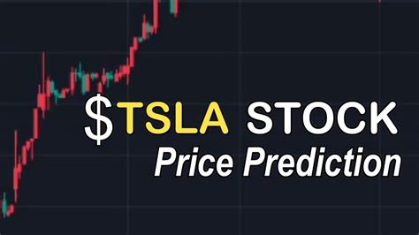 TSLA Stock Price Prediction News Today 3 January Tesla Stock - YouTube