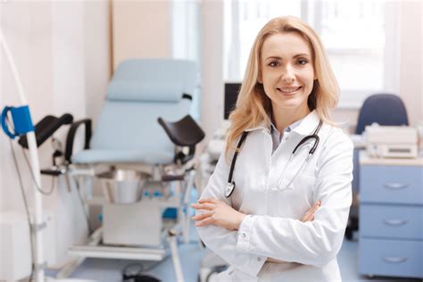 7 Reasons Why Visiting the Gynecologist is Important for Your Health - Womans Health Centers