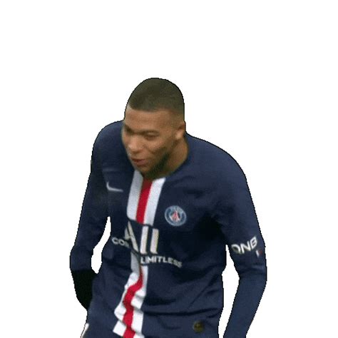 Kylian Mbappé GIFs on GIPHY - Be Animated