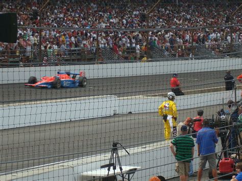 Indy 500 | 2009 Indianapolis 500 race photos. It's really ha… | Flickr