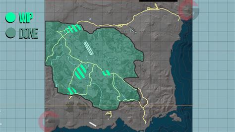 Chernarus in Arma Reforger: What DayZ 2 Could Look Like