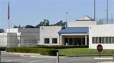 Inmates and Families Panic as Lompoc Prison Goes into Lockdown - The Santa Barbara Independent