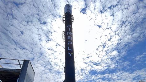 Firefly Alpha Rocket Finally Makes It to Orbit - CNET