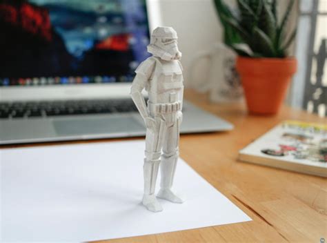 Top 10 Star Wars 3D Printer Models - Gambody, 3D Printing Blog