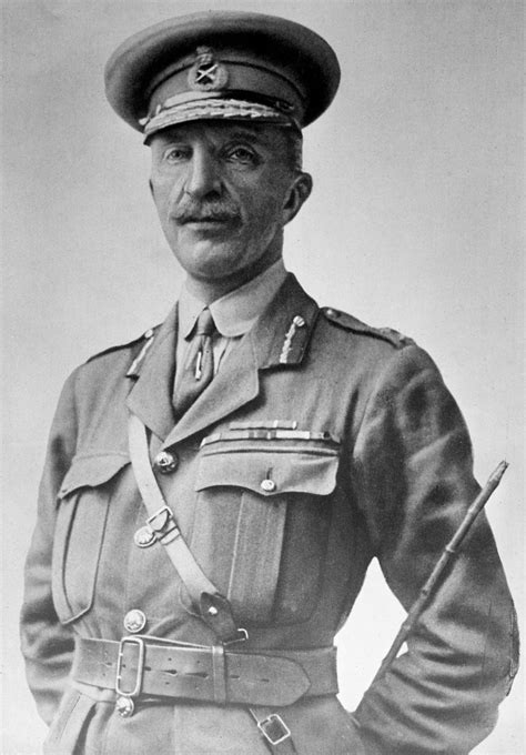 Sir Henry Hughes Wilson, Baronet | British Field Marshal, WWI | Britannica