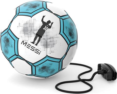 Messi Training Ball - Size 3 Assorted Wholesale