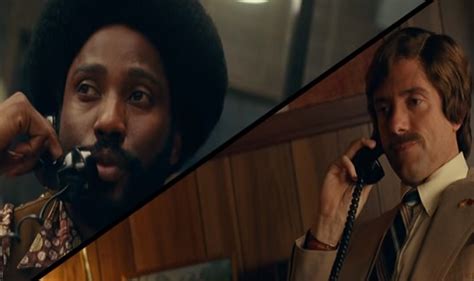 2018 Movies: BlacKkKlansman (Trailer Song)