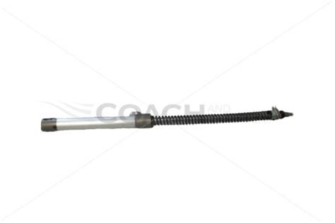 Roll Stop Cylinder Assembly - #33094A Bus Part - Braun Lift Replacement ...