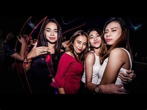 Redlight - Zion Club KL Malaysia - Bar and Nightlife Girls Kuala Lumpur ...