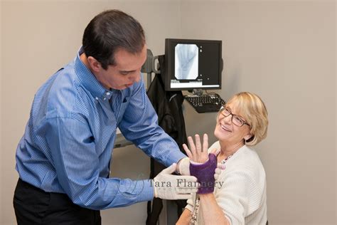 Dr. Ciaglia | The Woodlands Medical Practice Photographer » Tara ...