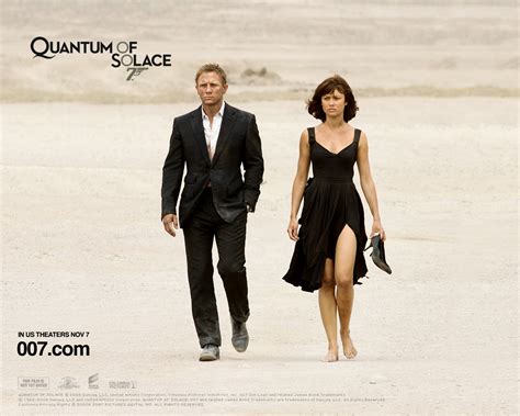 Imagem - Daniel Craig in Quantum of Solace Wallpaper 3 1280.jpeg | Wiki ...