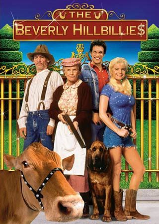 The Beverly Hillbillies - Feature Film - Dolly Parton