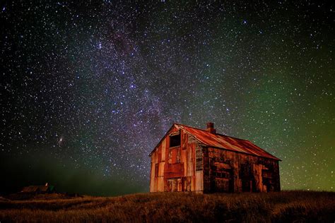 Space House ... Photograph by Iurie Belegurschi