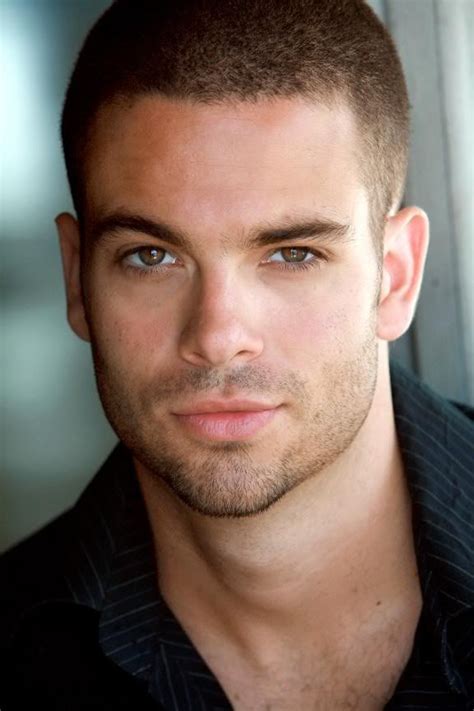 Mark Salling aka Puck from Glee | Eye Candy | Pinterest