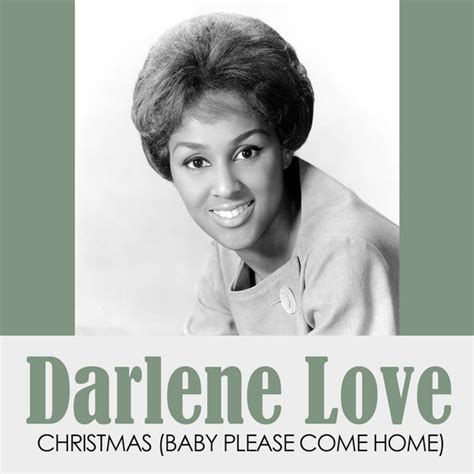 Christmas (Baby Please Come Home), Darlene Love - Qobuz