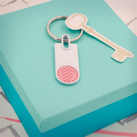Personalised Keyrings - Custom Key chains - Promotional Key rings