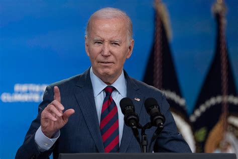 Joe Biden Slammed For Confusing French President With Late Predecessor