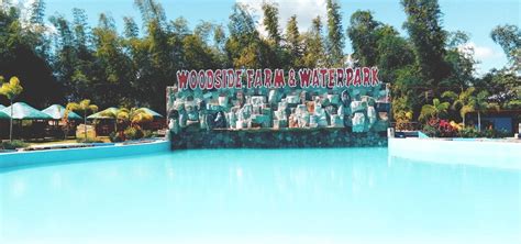 Woodside Farm and Waterpark in Cabuyao, Luzon 4025 Phillipine ...