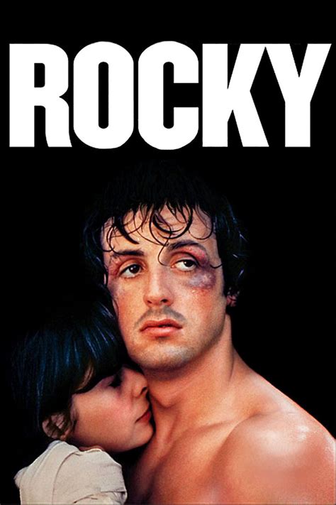 1976 Film: Rocky Balboa is a struggling Philadelphia boxer who is scorned by his gym's owner ...