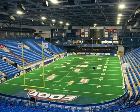 10 Top Multi-use Indoor Facilities in Illinois