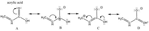 2.6: Drawing Resonance Forms - Chemistry LibreTexts