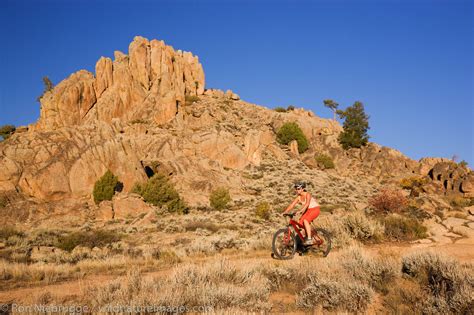 Mountain Biking, Gunnison, Colorado | Photos by Ron Niebrugge