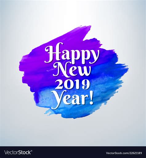 New year banner Royalty Free Vector Image - VectorStock