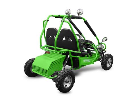 Electric Kids Buggies : 450W 36V Kids Electric Mini Buggy