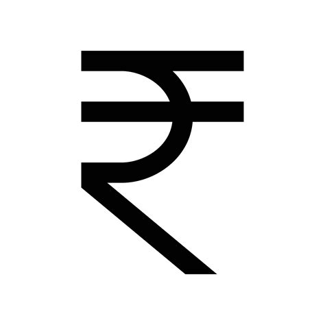 rupee symbol clipart white 10 free Cliparts | Download images on Clipground 2024