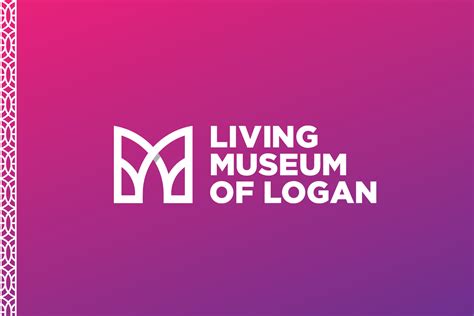 Living Museum of Logan - Map Creative