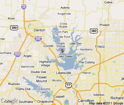 Lewisville Lake Vacation Rentals, Hotels, Weather, Map and Attractions