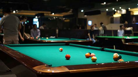 Pool Table Setup | Seattle-SOLO® Pool Table Installations Service