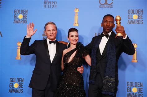 The complete list of winners and nominees for the 2019 Golden Globes