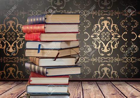 Download Free 100 + wallpaper stacked books